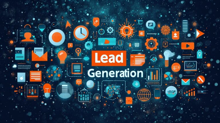 Real Estate Lead Generation