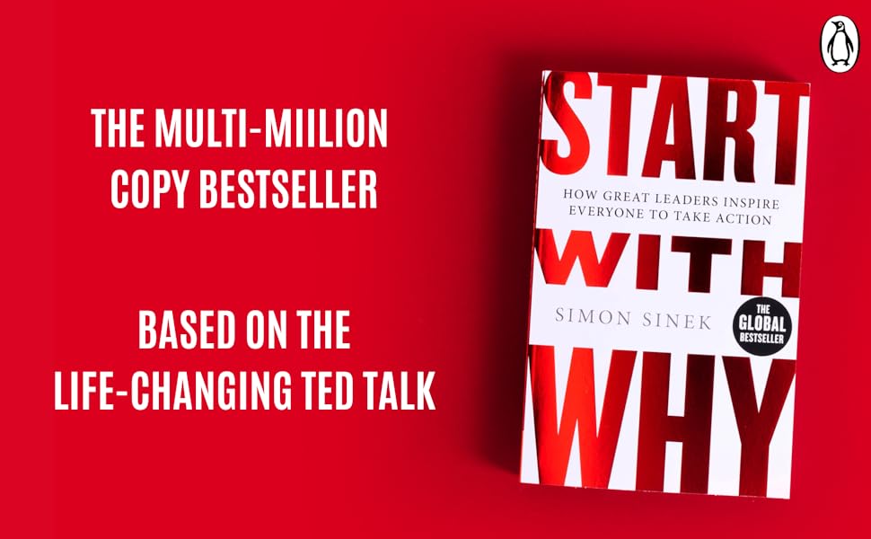 start with why