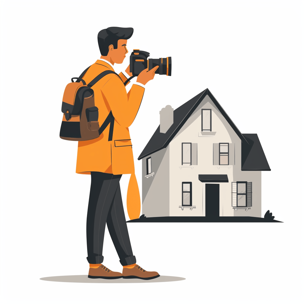 real estate videography